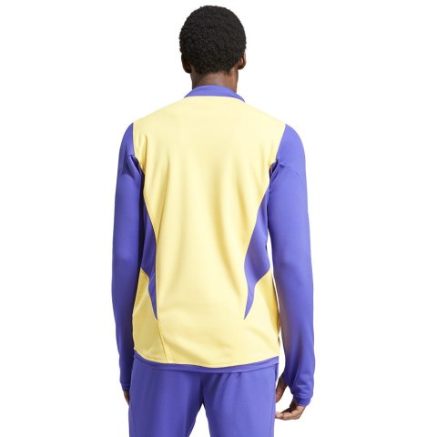 Bluza adidas Real Madryt Training Top IQ0543 Bluza adidas Real Madryt Training Top IQ0543