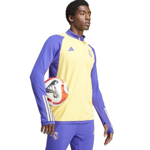 Bluza adidas Real Madryt Training Top IQ0543 Bluza adidas Real Madryt Training Top IQ0543