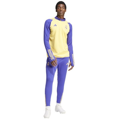 Bluza adidas Real Madryt Training Top IQ0543 Bluza adidas Real Madryt Training Top IQ0543