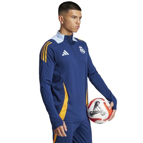 Bluza adidas Real Madryt Training Top JE4205 Bluza adidas Real Madryt Training Top JE4205
