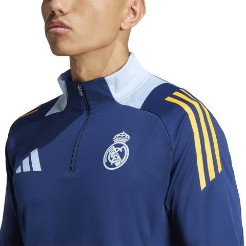 Bluza adidas Real Madryt Training Top JE4205 Bluza adidas Real Madryt Training Top JE4205