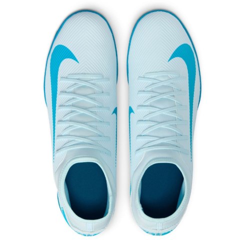 Buty Nike Mercurial Superfly 10 Club IC FQ8315-400 Buty Nike Mercurial Superfly 10 Club IC FQ8315-400