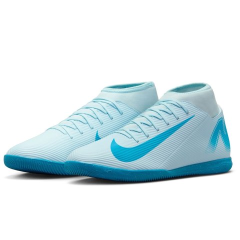 Buty Nike Mercurial Superfly 10 Club IC FQ8315-400 Buty Nike Mercurial Superfly 10 Club IC FQ8315-400