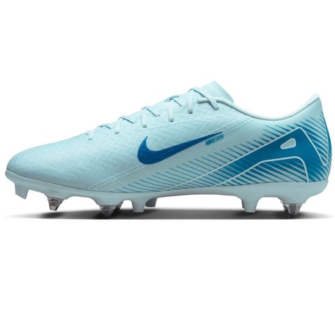 Buty Nike Mercurial Vapor 16 Academy SG-Pro AC FQ8425-400 Buty Nike Mercurial Vapor 16 Academy SG-Pro AC FQ8425-400