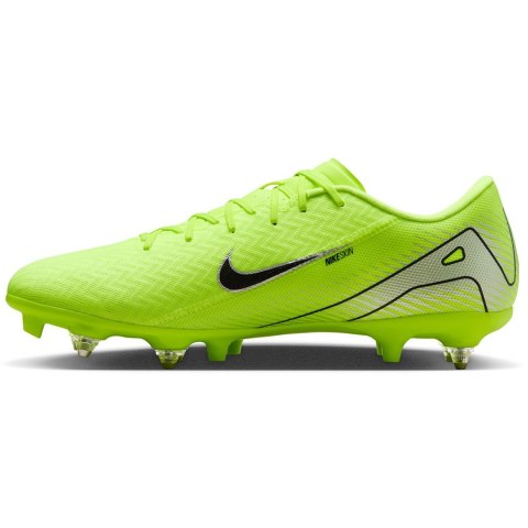Buty Nike Mercurial Vapor 16 Academy SG-Pro AC FQ8425-700 Buty Nike Mercurial Vapor 16 Academy SG-Pro AC FQ8425-700