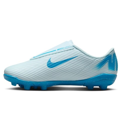 Buty Nike Mercurial Vapor 16 Club MG PS (V) Jr FQ8290-400 Buty Nike Mercurial Vapor 16 Club MG PS (V) Jr FQ8290-400