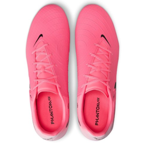 Buty Nike Phantom GX II Academy FG/MG FD6723-600 Buty Nike Phantom GX II Academy FG/MG FD6723-600