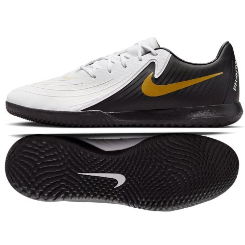 Buty Nike Phantom GX II Academy IC FJ2581-100 Buty Nike Phantom GX II Academy IC FJ2581-100