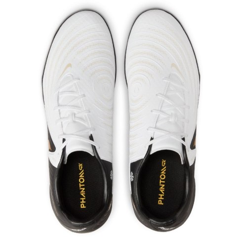 Buty Nike Phantom GX II Academy IC FJ2581-100 Buty Nike Phantom GX II Academy IC FJ2581-100