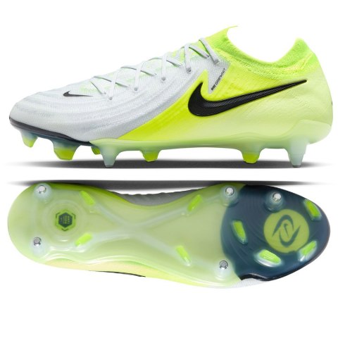 Buty Nike Phantom GX II Elite SG FJ2586-003 Buty Nike Phantom GX II Elite SG FJ2586-003