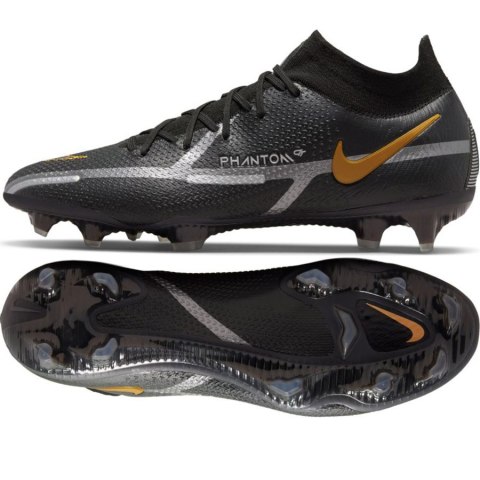 Buty Nike Phantom GT2 Dynamic Fit Elite FG CZ9889 007 Buty Nike Phantom GT2 Dynamic Fit Elite FG CZ9889 007