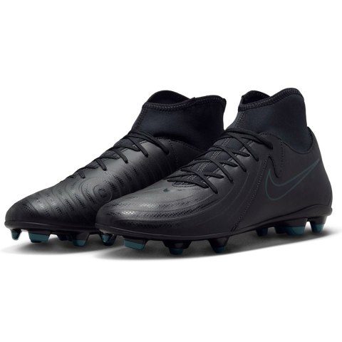 Buty Nike Phantom Luna II Club FG/MG FJ2558-002 Buty Nike Phantom Luna II Club FG/MG FJ2558-002