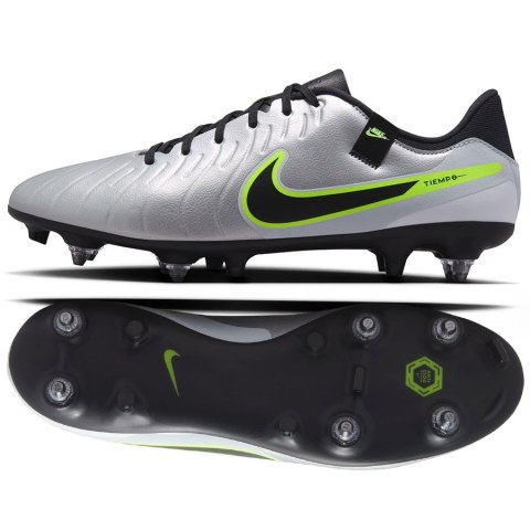 Buty Nike Tiempo Legend 10 Academy SG-Pro AC DV4338-001 Buty Nike Tiempo Legend 10 Academy SG-Pro AC DV4338-001