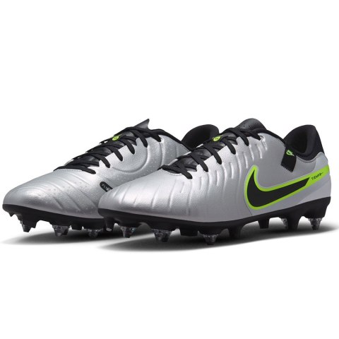 Buty Nike Tiempo Legend 10 Academy SG-Pro AC DV4338-001 Buty Nike Tiempo Legend 10 Academy SG-Pro AC DV4338-001