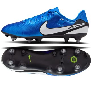 Buty Nike Tiempo Legend 10 Academy SG-Pro AC DV4338-400