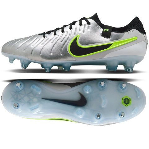 Buty Nike Tiempo Legend 10 Elite SG-Pro AC DV4329-001 Buty Nike Tiempo Legend 10 Elite SG-Pro AC DV4329-001
