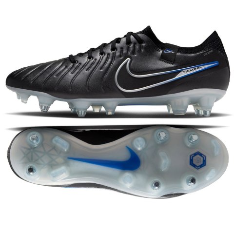 Buty Nike Tiempo Legend 10 Elite SG-Pro AC DV4329-040 Buty Nike Tiempo Legend 10 Elite SG-Pro AC DV4329-040