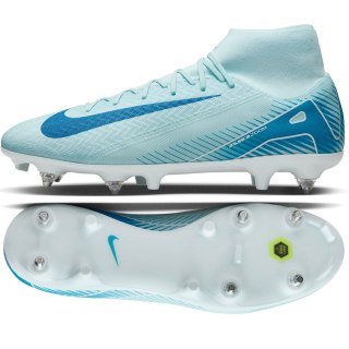 Buty Nike Zoom Mercurial Superfly 10 Academy SG-Pro AC FQ8336-400