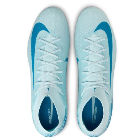 Buty Nike Zoom Mercurial Superfly 10 Academy SG-Pro AC FQ8336-400 Buty Nike Zoom Mercurial Superfly 10 Academy SG-Pro AC FQ8336-400