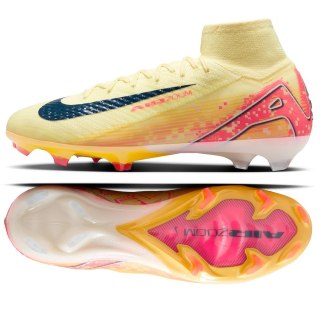 Buty Nike Zoom Mercurial Superfly 10 Elite KM FG FQ8692-800