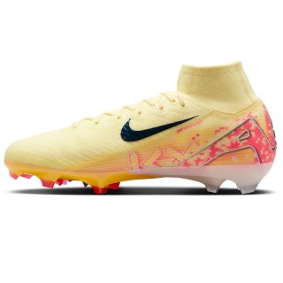 Buty Nike Zoom Mercurial Superfly 10 Elite KM FG FQ8692-800