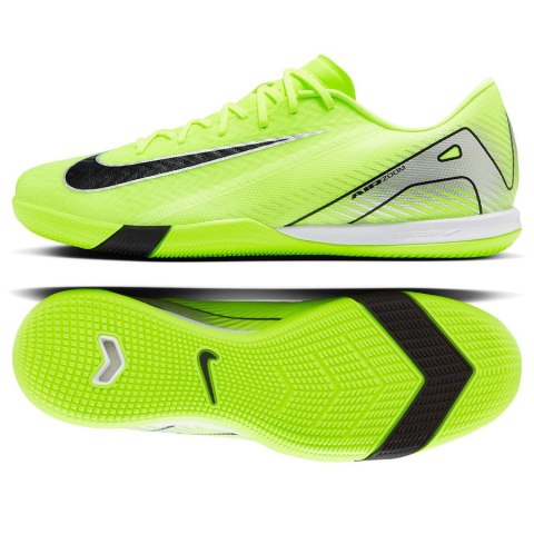 Buty Nike Zoom Mercurial Vapor 16 Academy IC FQ8434-700 Buty Nike Zoom Mercurial Vapor 16 Academy IC FQ8434-700