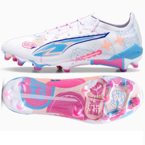 Buty Puma ULTRA 5 Ultimate Vol. Up FG 108063-01 Buty Puma ULTRA 5 Ultimate Vol. Up FG 108063-01