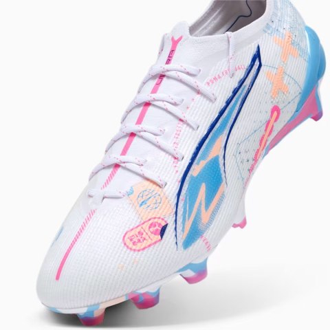 Buty Puma ULTRA 5 Ultimate Vol. Up FG 108063-01 Buty Puma ULTRA 5 Ultimate Vol. Up FG 108063-01