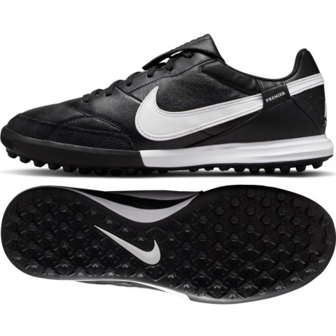 Buty The Nike Premier III TF AT6178 010 Buty The Nike Premier III TF AT6178 010