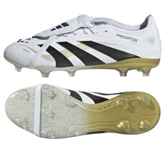 Buty adidas Predator Pro FT FG JR4770