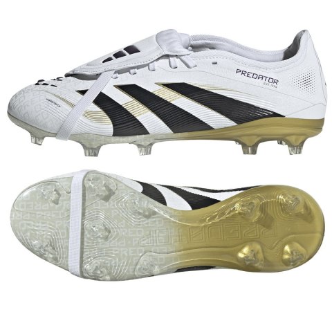 Buty adidas Predator Pro FT FG JR4770 Buty adidas Predator Pro FT FG JR4770