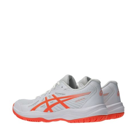Buty damskie do siatkówki Asics Upcourt 6 1072A107 102 Buty damskie do siatkówki Asics Upcourt 6 1072A107 102