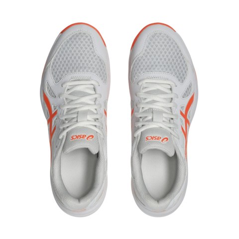 Buty damskie do siatkówki Asics Upcourt 6 1072A107 102 Buty damskie do siatkówki Asics Upcourt 6 1072A107 102