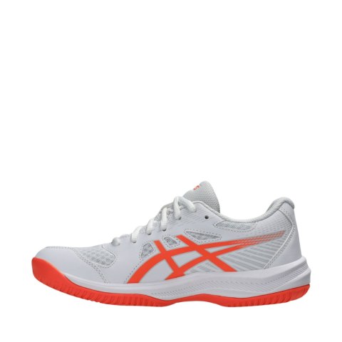 Buty damskie do siatkówki Asics Upcourt 6 1072A107 102 Buty damskie do siatkówki Asics Upcourt 6 1072A107 102