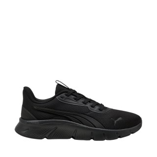 Buty dla dzieci Puma FlexFocus Lite Modern czarne 401517 06
