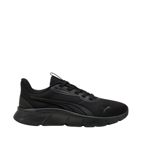 Buty dla dzieci Puma FlexFocus Lite Modern czarne 401517 06 Buty dla dzieci Puma FlexFocus Lite Modern czarne 401517 06