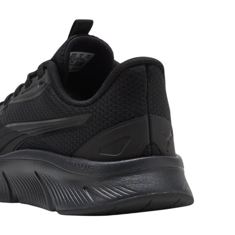 Buty dla dzieci Puma FlexFocus Lite Modern czarne 401517 06 Buty dla dzieci Puma FlexFocus Lite Modern czarne 401517 06