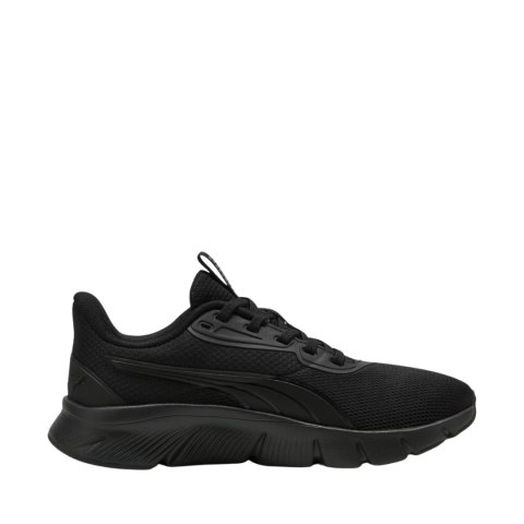 Buty dla dzieci Puma FlexFocus Lite Modern czarne 401517 06 Buty dla dzieci Puma FlexFocus Lite Modern czarne 401517 06