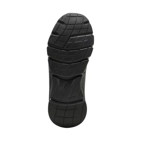 Buty dla dzieci Puma FlexFocus Lite Modern czarne 401517 06 Buty dla dzieci Puma FlexFocus Lite Modern czarne 401517 06