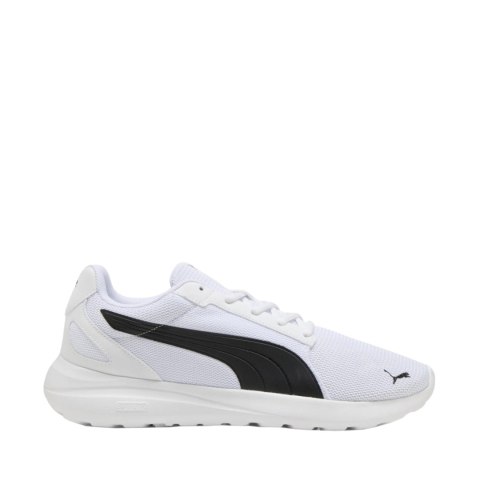 Buty męskie Puma Softride Cosmic LT białe 400235 02 Buty męskie Puma Softride Cosmic LT białe 400235 02