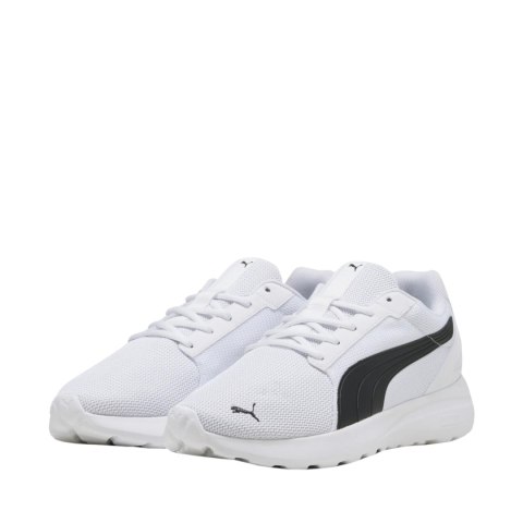 Buty męskie Puma Softride Cosmic LT białe 400235 02 Buty męskie Puma Softride Cosmic LT białe 400235 02