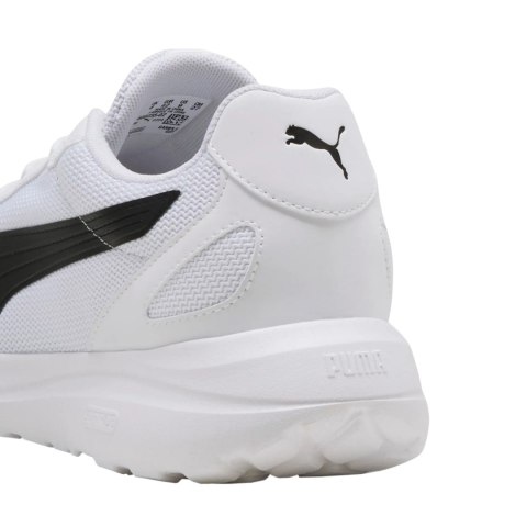 Buty męskie Puma Softride Cosmic LT białe 400235 02 Buty męskie Puma Softride Cosmic LT białe 400235 02