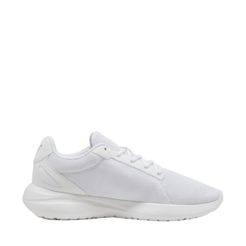 Buty męskie Puma Softride Cosmic LT białe 400235 02 Buty męskie Puma Softride Cosmic LT białe 400235 02