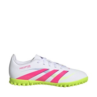 Buty piłkarskie dla dzieci adidas Predator Club TF ID3806