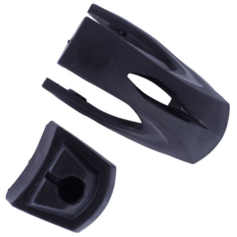 Hamulec Roces Brake Jokey komplet do roz.XS czarny 82049500015 Hamulec Roces Brake Jokey komplet do roz.XS czarny 82049500015