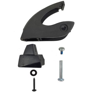 Hamulec Roces Brake Moody komplet czarny 82041300001