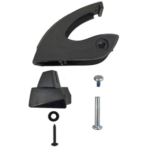 Hamulec Roces Brake Moody komplet czarny 82041300001 Hamulec Roces Brake Moody komplet czarny 82041300001