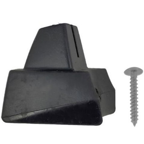 Hamulec Roces Kit Brake Pad Moody czarny 82041600001 Hamulec Roces Kit Brake Pad Moody czarny 82041600001