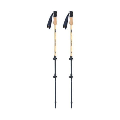 Kije trekkingowe Viking Bambu Pro 610-25-3222-8700-UNI Kije trekkingowe Viking Bambu Pro 610-25-3222-8700-UNI