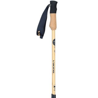 Kije trekkingowe Viking Bambu Pro 610-25-3222-8700-UNI